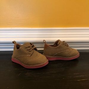 OshKosh Oxford Shoes NWOT